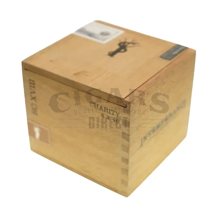 RoMa Craft Intemperance EC XVIII Charity Petite Corona