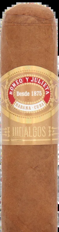 Romeo y Julieta Linea de Oro Hidalgos Cuban Cigar – Single