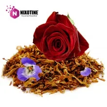 Rose Tobacco Nixotine (Flavored Nixodine) About Nixotine – Flavored Nixodine®     Browse Nixotine® Flavors 🔎︎   Replacement Coils   Vaporizors   Batteries