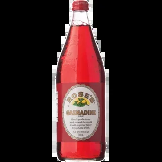 Roses Grenadine