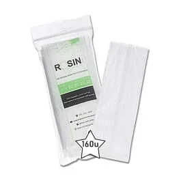 RTP Rosin Bags 10pk 1.25″ x 3.25″ (160u)