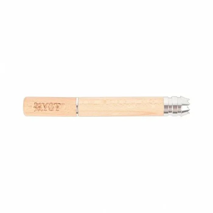 RYOT Large 3 ” Wood Taster Twist with Digger Tip