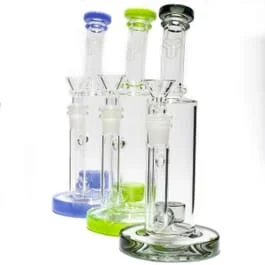 Sacred Seed Color Banger Hanger by CHV Glass