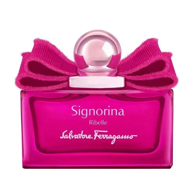 Salvatore Ferragamo Signorina Ribelle EDP 100ml