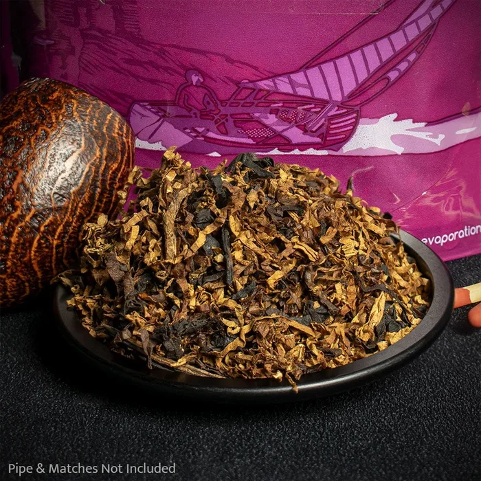 Samuel Gawith Skiff Mixture Pipe Tobacco – 25g Loose