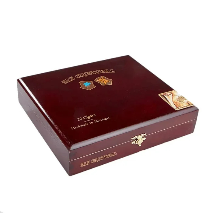 San Cristobal Original Fabuloso Torpedo