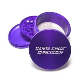 Santa Cruz Shredder (Purple)