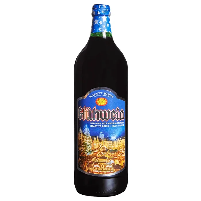 Schmitt Sohne Gluhwein