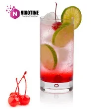 Shirley Temple Nixotine (Flavored Nixodine) About Nixotine – Flavored Nixodine®     Browse Nixotine® Flavors 🔎︎   Replacement Coils   Vaporizors   Batteries
