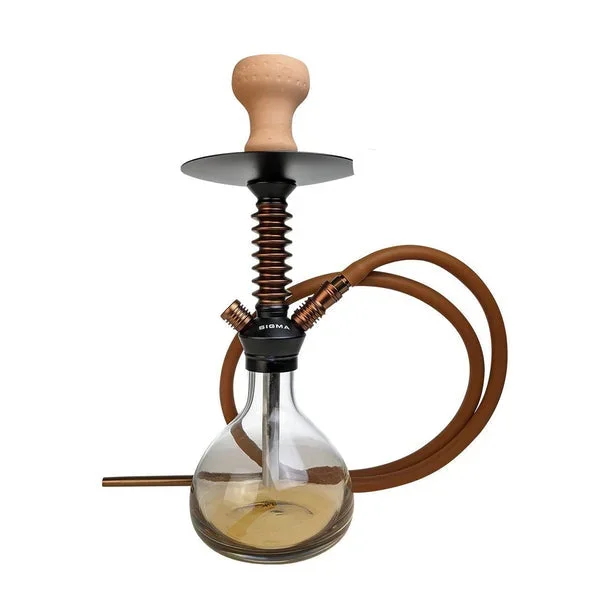 Sigma Hookah 14.5 Sg100