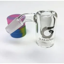 Silicone Reclaim Banger