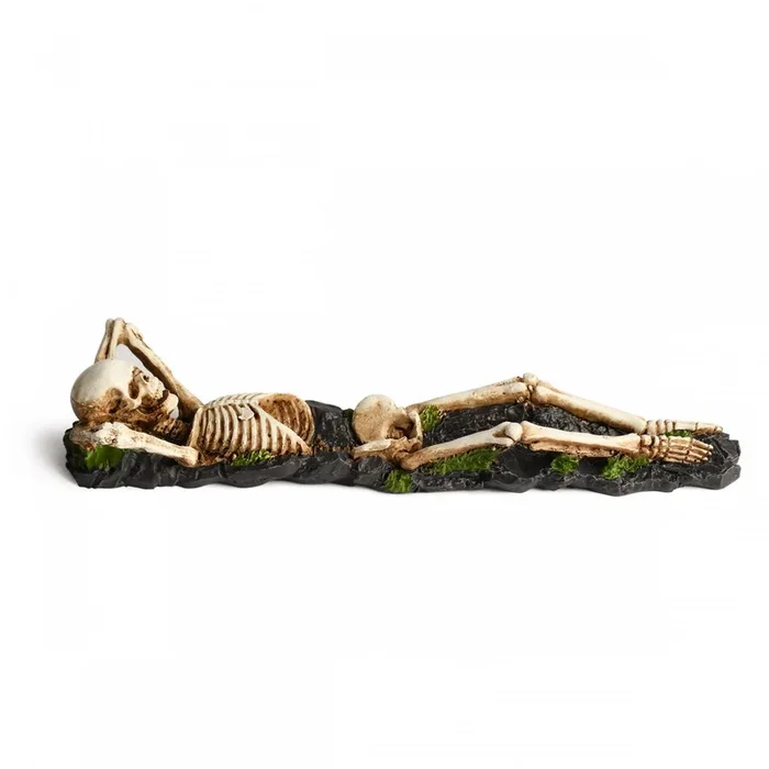 Skeleton Incense Holder (NJ36)