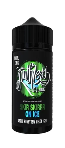 SKIR SKIRRR ON ICE BY RUTHLESS E-LIQUID – 100ML