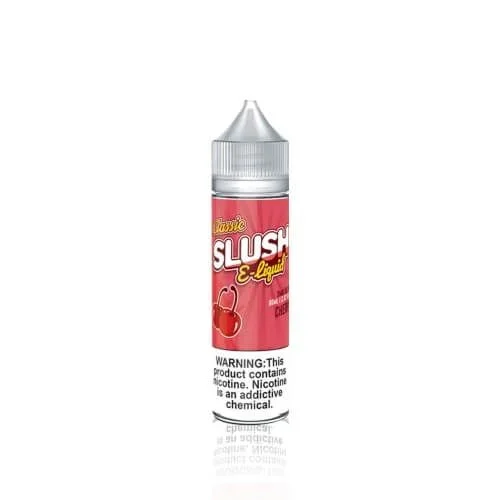 Slush Salt Cherry Slush eJuice