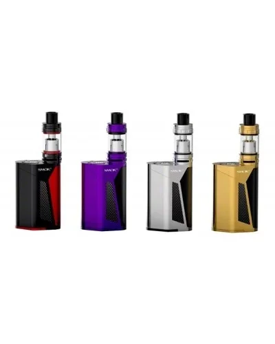 SMOK GX 350 BOX MOD KIT