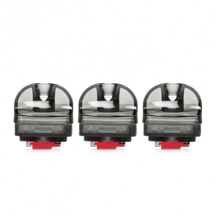 SMOK Nord GT Pod (3-Pack)