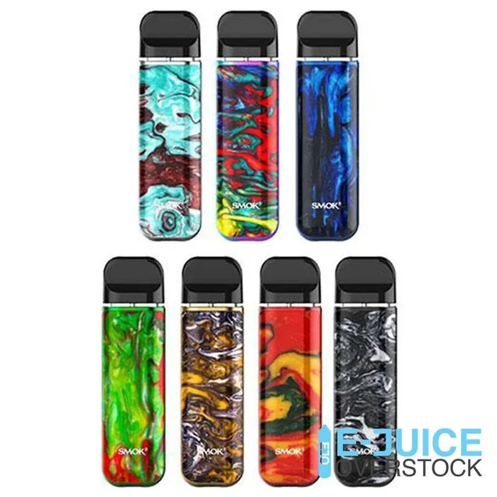 SMOK NOVO 2 KIT – STARTING AT $12.79 WITH CODE STOCK20