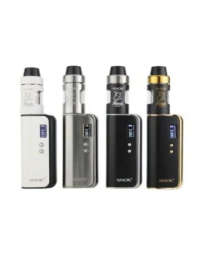 SMOK OSUB STARTER KIT
