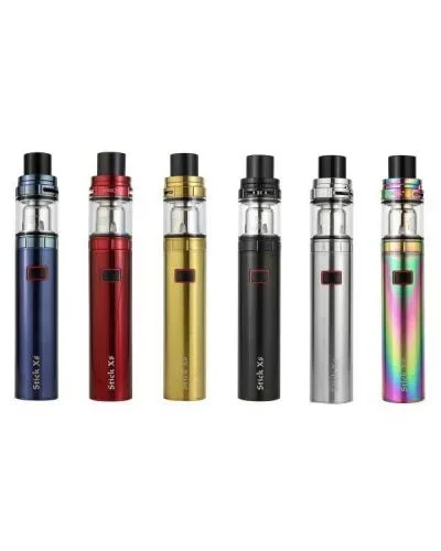 SMOK STICK X8 STARTER KIT