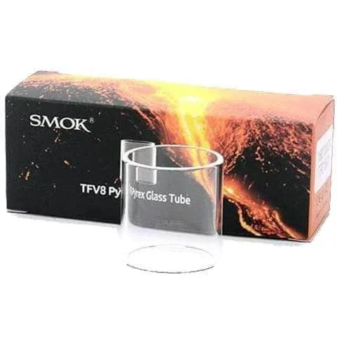 Smok TFV8 Tank Glass