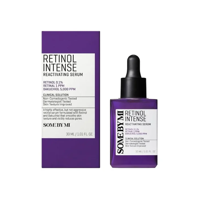 Some By Mi Retinol Intense Reactivating Serum 30ml