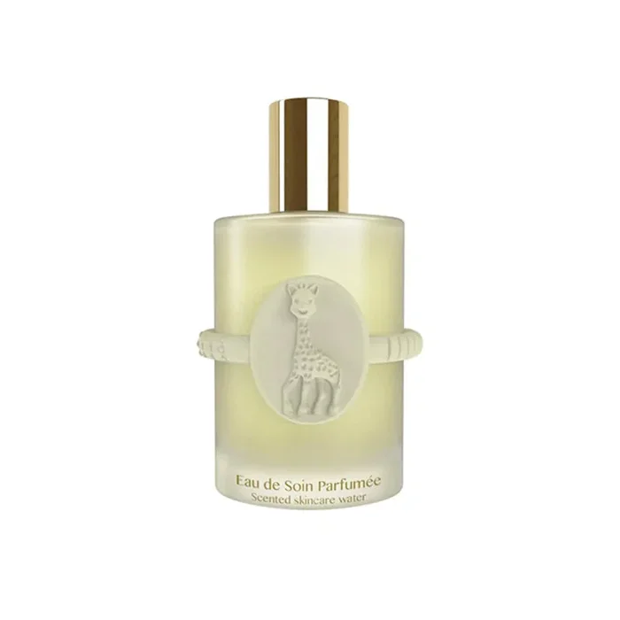 Sophie La Girafe Eau de Soin Perfume 100ml