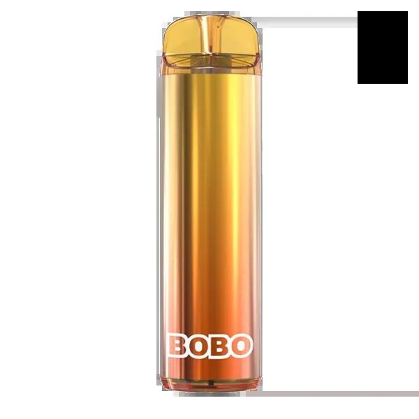 Sour Bliss BOBO Vape