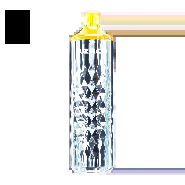 Sour Cherry by Draco