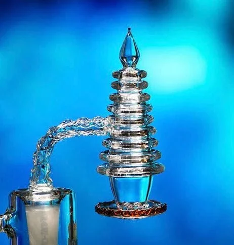 Space King Tower Banger