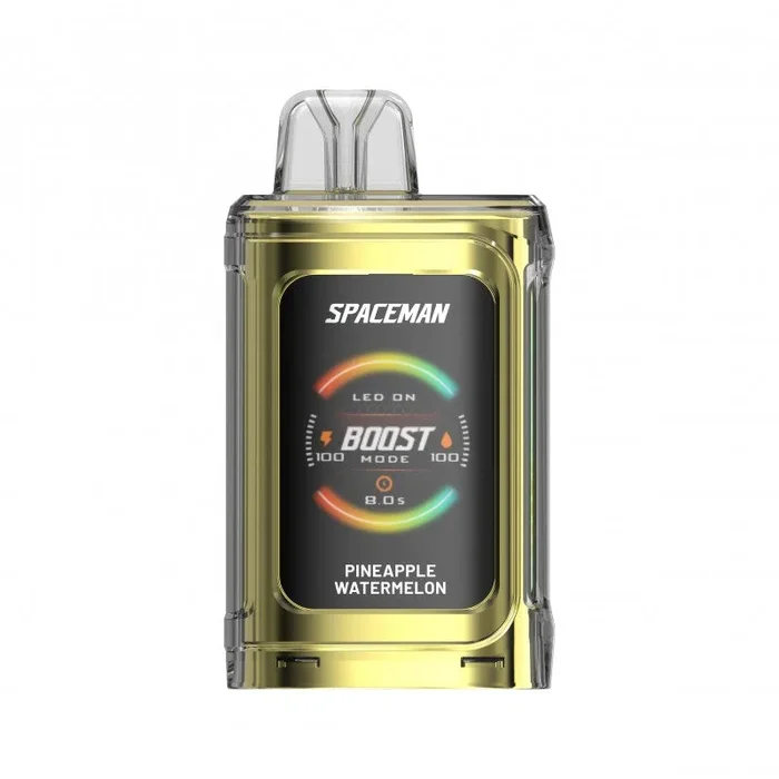 SPACEMAN Prism 20k – Pineapple Watermelon