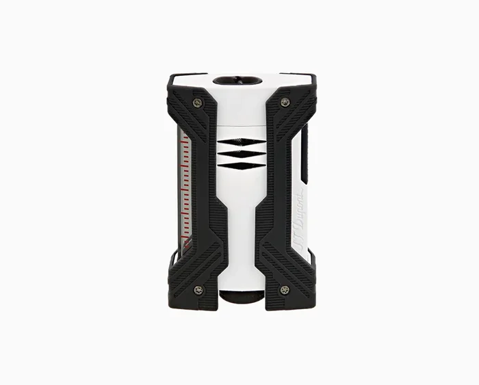 ST Dupont Defi Xxtreme Lighter – White 021603