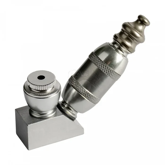 Stand Up Chamber Metal Pipe (MP13)