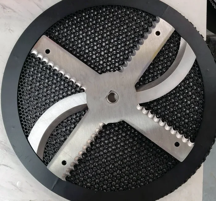 STM Revolution Dual-Blade System – 1 Piece