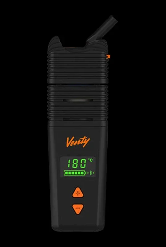 Storz & Bickel Venty Vaporizer