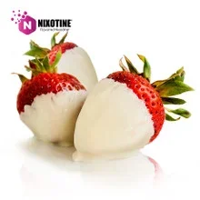 Strawberry ala Zoe Nixotine (Flavored Nixodine) About Nixotine – Flavored Nixodine®     Browse Nixotine® Flavors 🔎︎   Replacement Coils   Vaporizors   Batteries