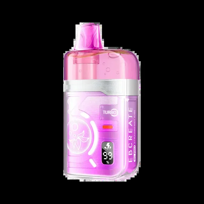 Strawberry Kiwi EB Create BC PRO 40K