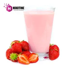 Strawberry Milk Nixotine (Flavored Nixodine) About Nixotine – Flavored Nixodine®     Browse Nixotine® Flavors 🔎︎   Replacement Coils   Vaporizors   Batteries