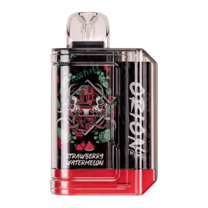 Strawberry Watermelon – Orion Bar 7500