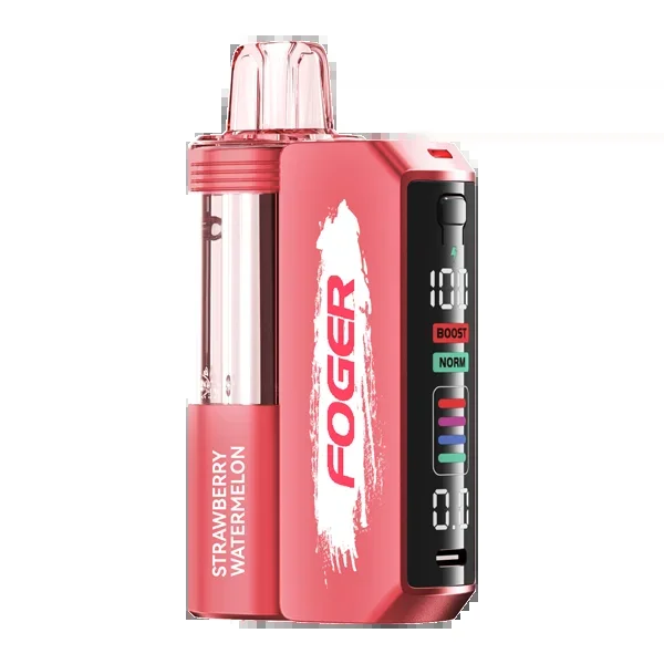 Strawberry Watermelon FOGER Switch Pro Kit