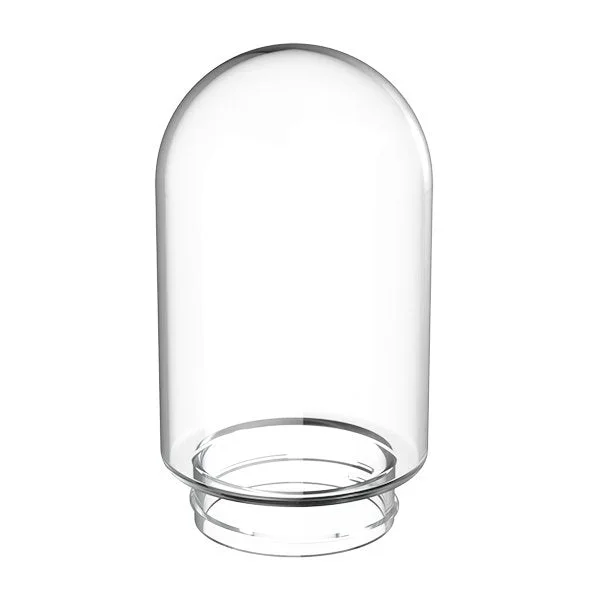 Stundenglass Single Large Glass Globe