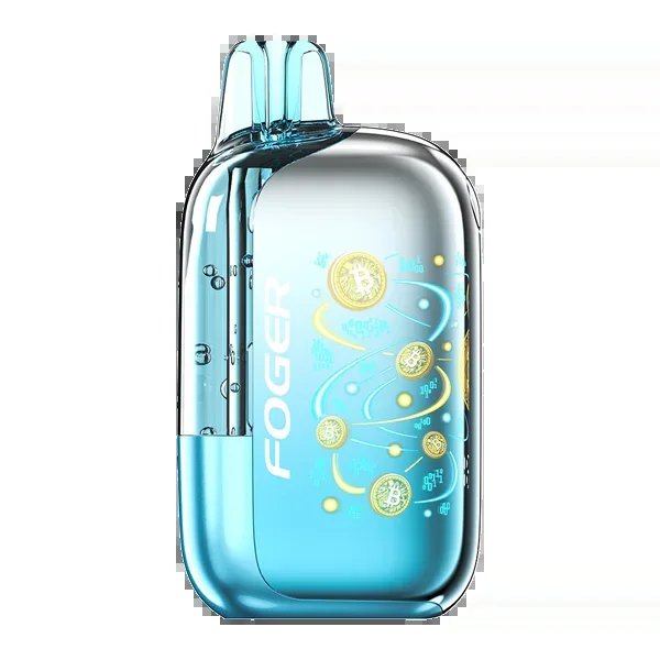 Summer Mist FOGER BIT 35K