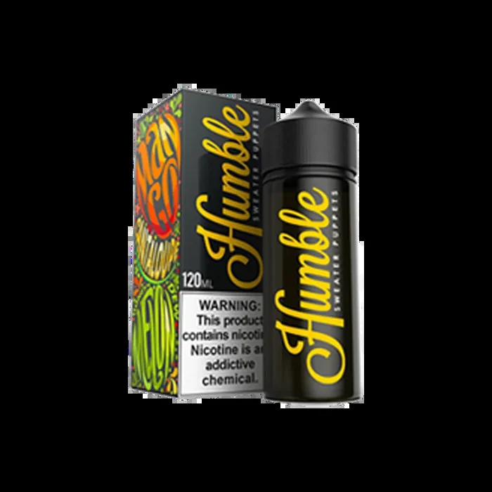 Sweater Puppets by Humble TFN Series 120ML