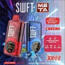 SWFT Meta 30K Disposable