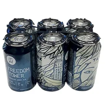 Tank Brewing Freedom Tower 6pk Cn