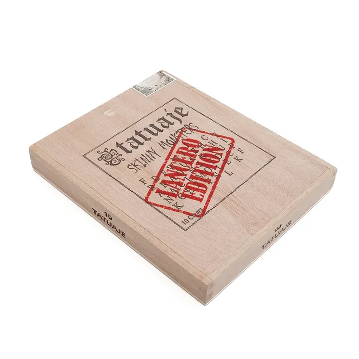 Tatuaje Monster Series Lancero Skinny Monsters Sampler Pack