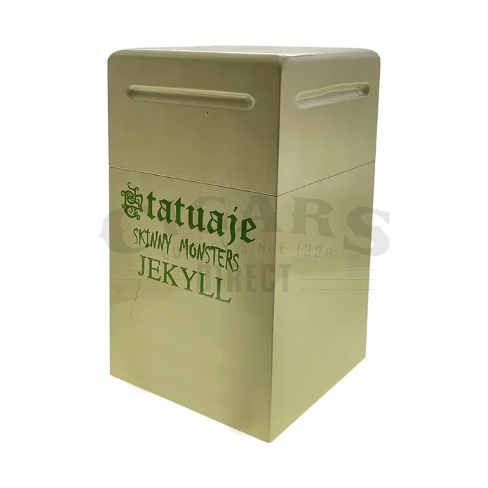Tatuaje Skinny Monsters Jekyll