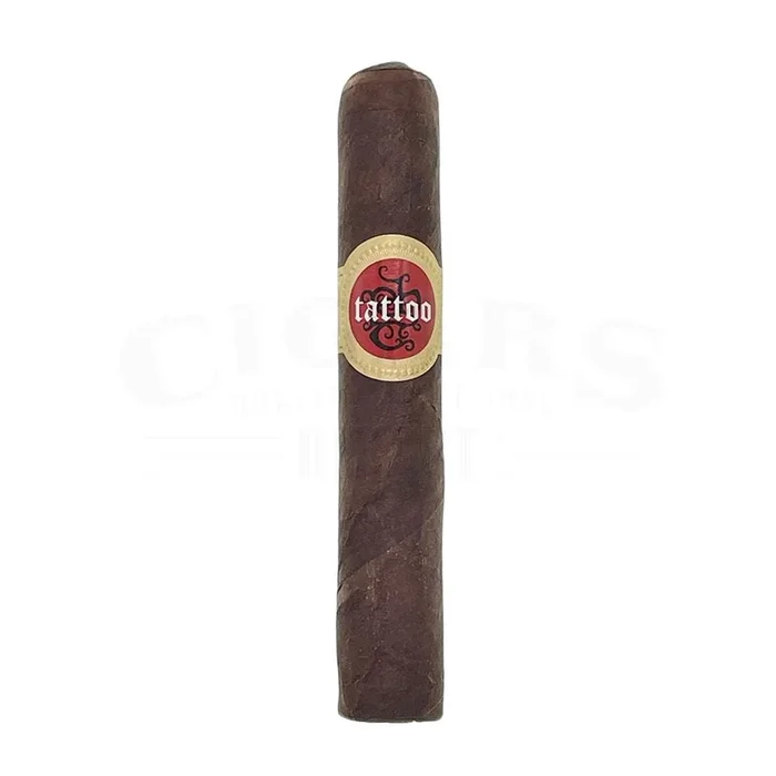 Tatuaje Small L.E. Tattoo Petit Corona