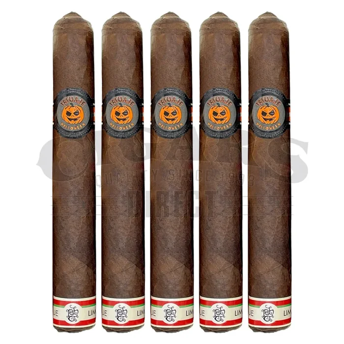 Tatuaje The Great Pumpkin Belicoso