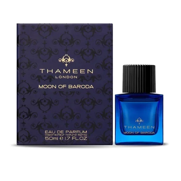 Thameen Moon Of Baroda EDP 50ml