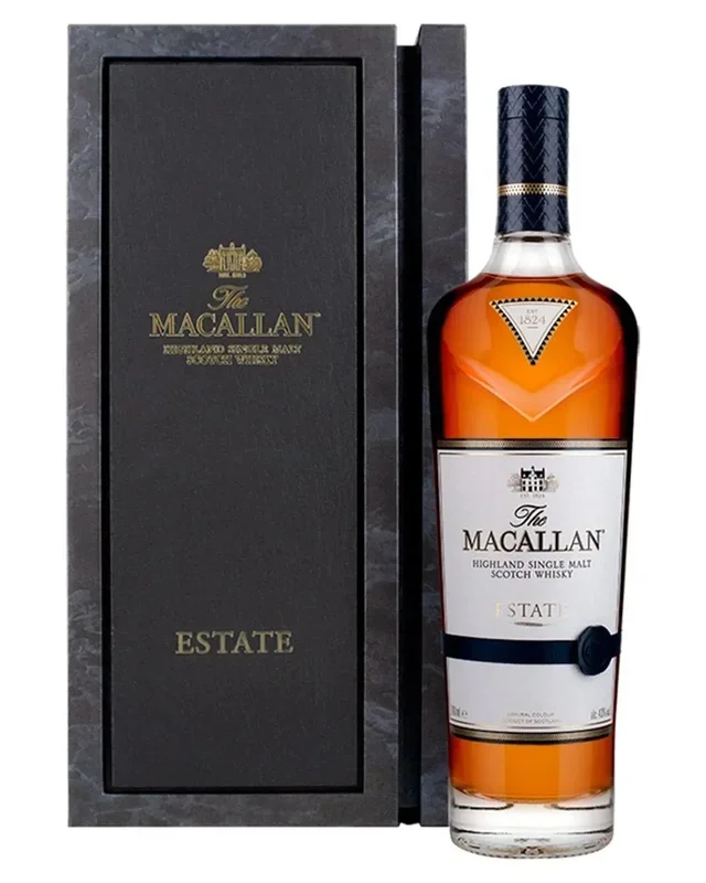 The Macallan Estate, 70 cl